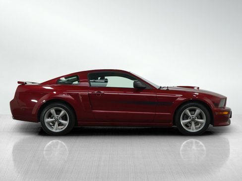 Used 2008 Ford Mustang GT Premium image 6
