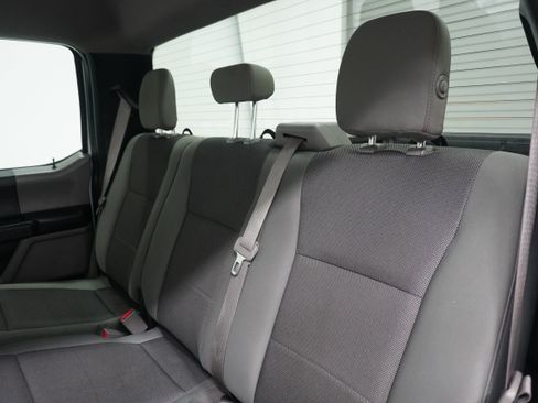Used 2017 Ford F150 XL w/ XL Power Equipment Group AWD/4WD image 13