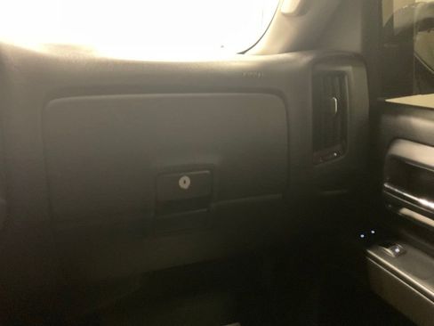 Used 2015 GMC Sierra 1500 4x4 Double Cab w/ Elevation Edition image 32