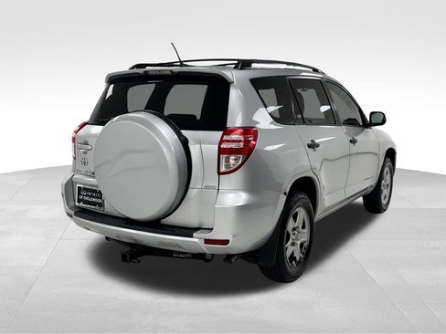 Used 2010 Toyota RAV4 4WD image 7