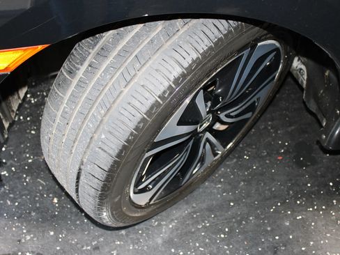 Used 2017 Honda Civic EX-T image 38