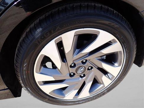 Used 2024 Subaru Legacy Touring XT AWD/4WD image 7