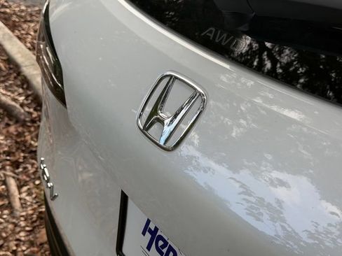 Used 2026 Honda HR-V LX image 7