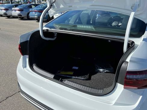 Used 2026 Volkswagen Jetta S FWD image 14