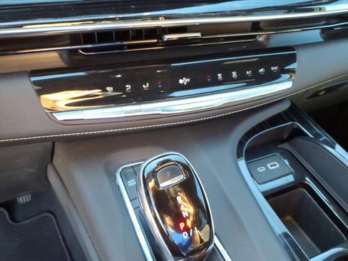 Used 2021 Cadillac Escalade Sport image 15