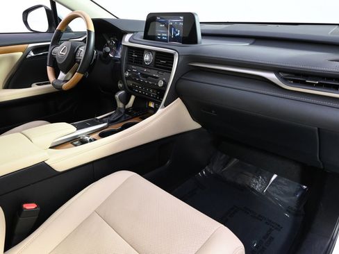 Used 2022 Lexus RX 350 AWD w/ Premium Package image 15