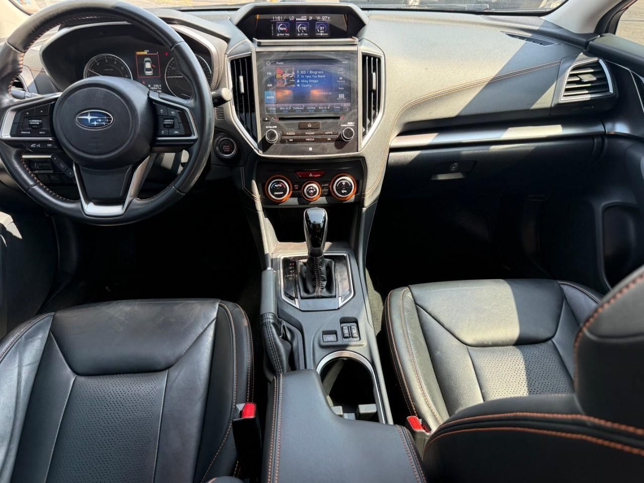 Used 2019 Subaru Crosstrek 2.0i Limited AWD/4WD image 12