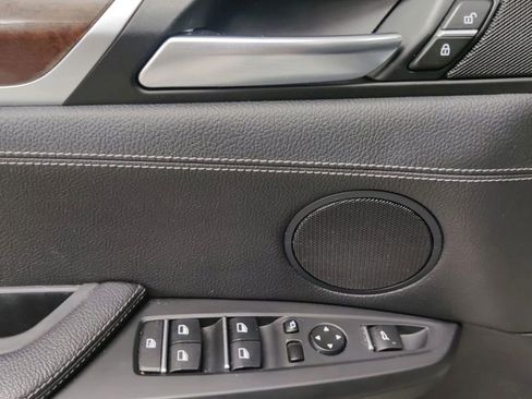 Used 2017 BMW X3 xDrive28i image 23