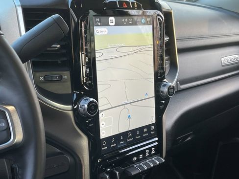 Used 2024 RAM 2500 Laramie image 18