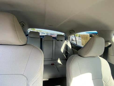 Used 2026 Toyota Camry XLE FWD image 28