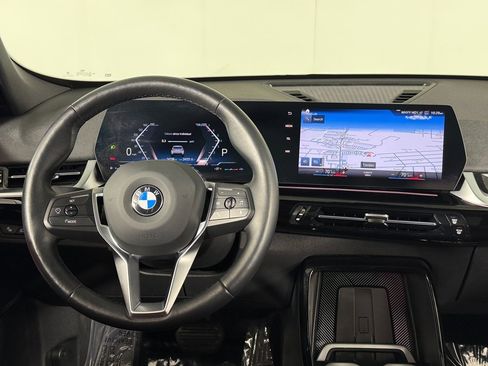 Used 2023 BMW X1 xDrive28i w/ Convenience Package image 34