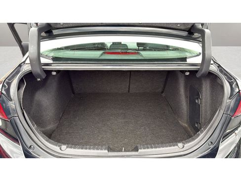 Used 2016 MAZDA MAZDA3 i Sport FWD image 16