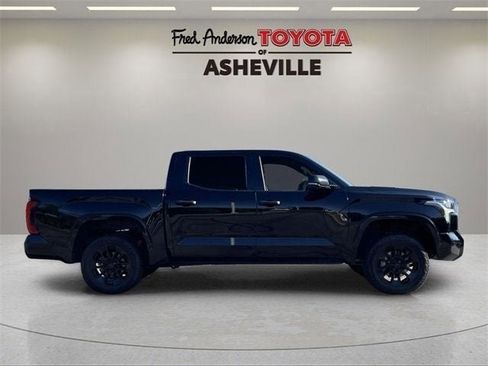 Used 2023 Toyota Tundra Capstone image 6