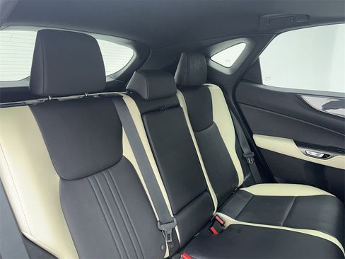 Used 2022 Lexus NX 350 AWD w/ Premium Package image 46