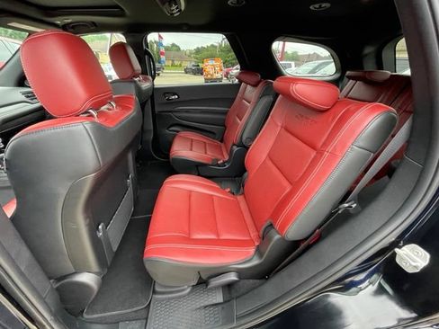 Used 2024 Dodge Durango SRT AWD/4WD image 19