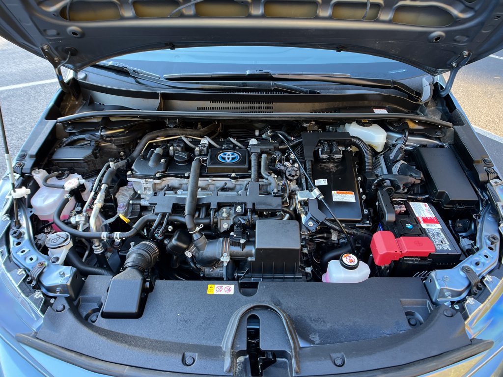 Used 2022 Toyota Corolla LE FWD image 21