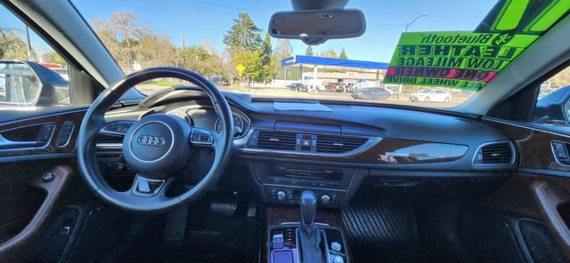 Used 2017 Audi A6 3.0T Prestige w/ Prestige Package AWD/4WD image 7