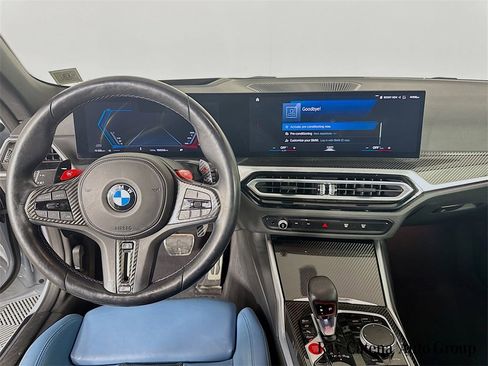 Used 2024 BMW M4 xDrive Competition w/ Executive Package image 23