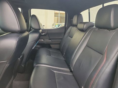 Used 2022 Toyota Tacoma TRD Pro image 12
