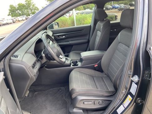 Used 2023 Honda CR-V Sport image 35