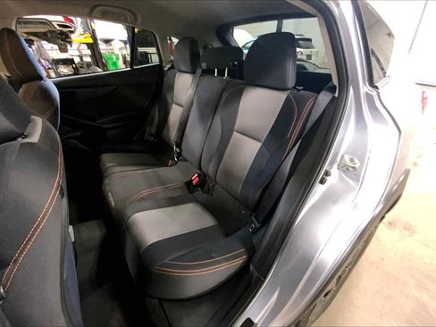 Certified 2023 Subaru Crosstrek 2.0i Premium image 20