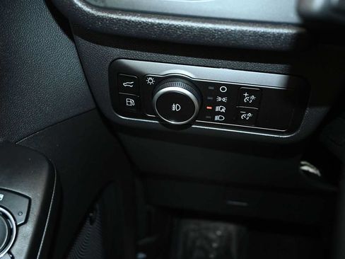 Certified 2026 Ford Escape SE w/ PHEV Premium Package FWD image 19