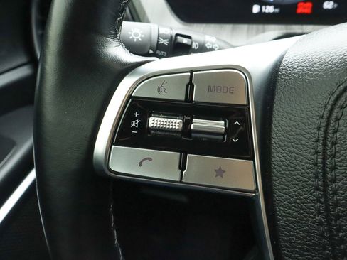 Used 2024 Kia Telluride SX image 35