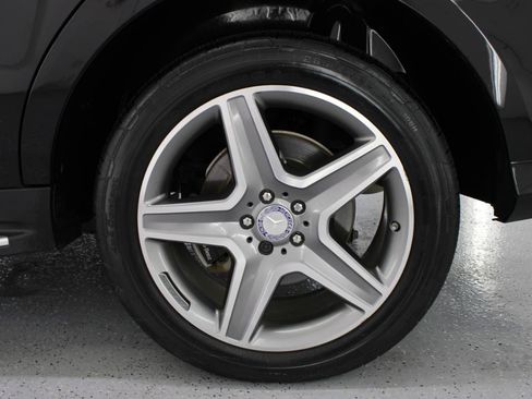 Used 2017 Mercedes-Benz GLE 400 4MATIC image 83