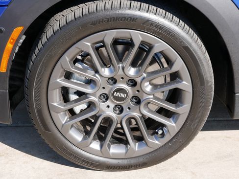 Used 2025 MINI Cooper S image 15