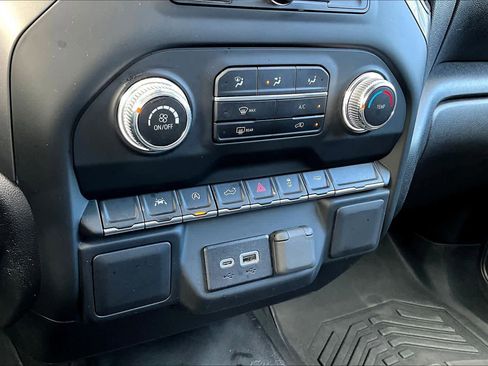 Used 2024 GMC Sierra 1500 Pro w/ Pro Value Package image 33