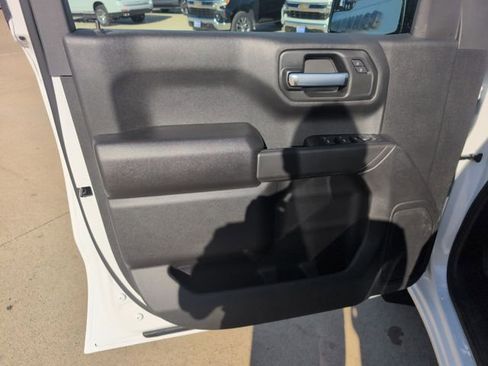 New 2026 Chevrolet Silverado 1500 W/T image 21