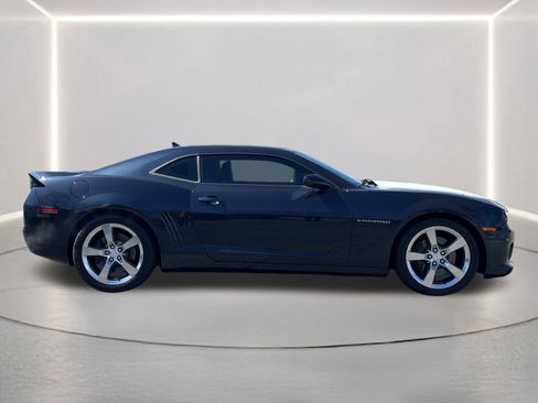 Used 2013 Chevrolet Camaro SS w/ RS Package image 25