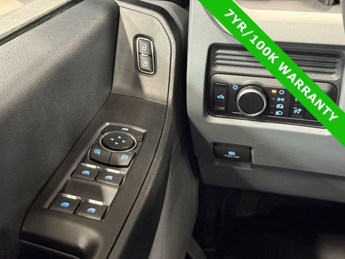Certified 2025 Ford F350 XL w/ 360-Degree Camera Package image 23