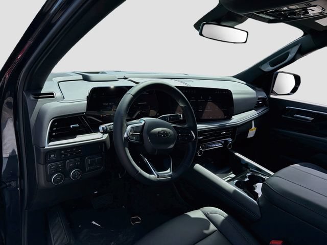 New 2026 Chevrolet Tahoe Z71 w/ Adventure Package 2 - Box AWD/4WD image 10