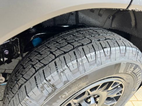 New 2026 Toyota 4Runner TRD Off-Road Premium AWD/4WD image 28