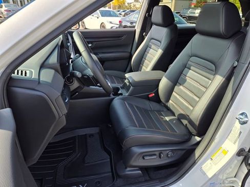 New 2026 Honda CR-V Sport-L image 5