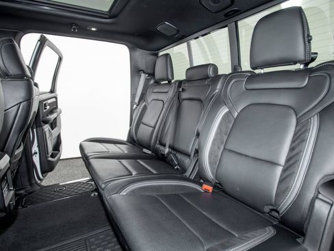 Used 2022 RAM 1500 TRX w/ TRX Level 2 Equipment Group AWD/4WD image 8