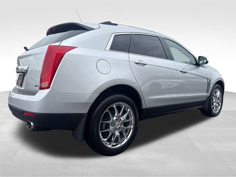 Used 2014 Cadillac SRX Performance w/ Driver Awareness Package image 5