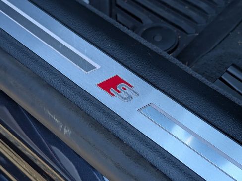 Used 2020 Audi S8 L w/ Full Leather Package image 48