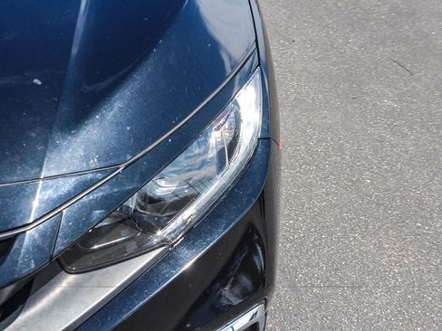 Used 2019 Honda Civic EX image 13