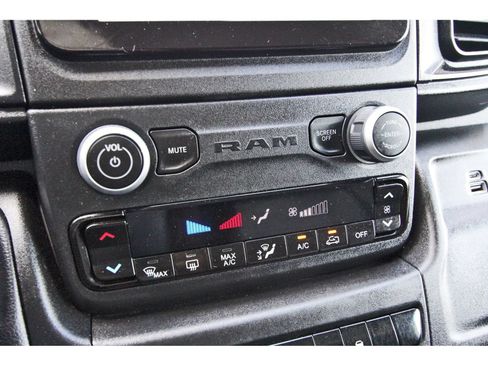 Used 2024 RAM ProMaster 2500 w/ Convenience Group FWD image 26