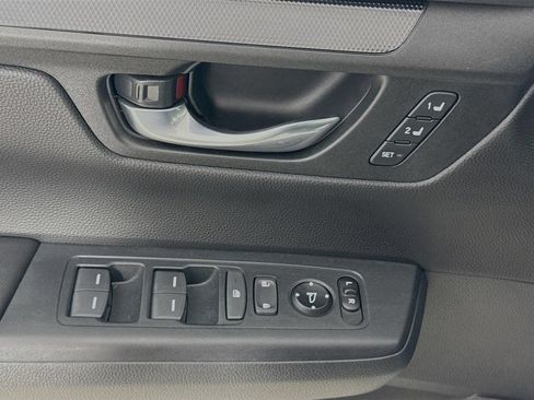 Certified 2026 Honda CR-V Sport-L image 20