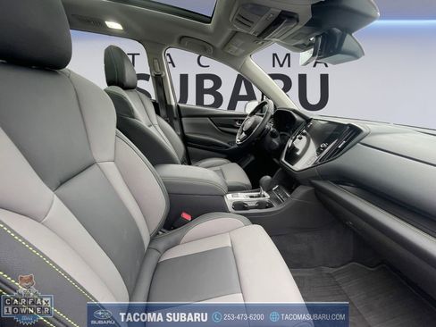 Used 2023 Subaru Ascent Onyx Edition image 17