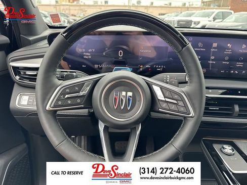 New 2026 Buick Enclave Avenir w/ Super Cruise Package AWD/4WD image 14