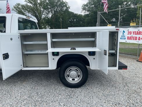 Used 2012 Ford F250 XL w/ PWR Equipment Group image 51