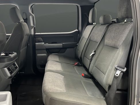 Used 2023 Ford F250 XLT w/ XLT Premium Package AWD/4WD image 21