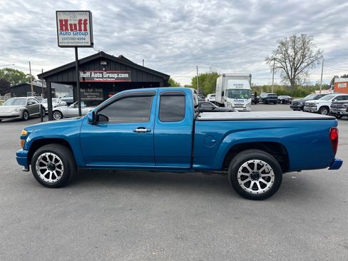 Used 2012 Chevrolet Colorado LT RWD image 6