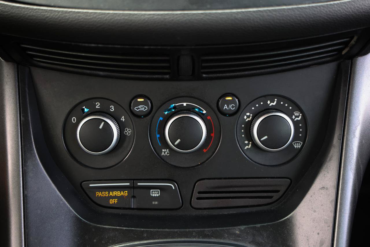 Used 2016 Ford Escape S FWD image 29