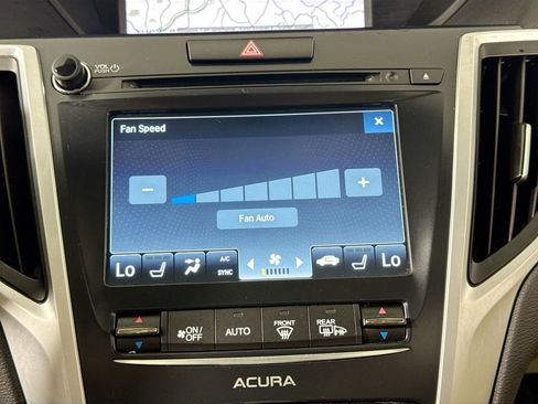 Used 2019 Acura TLX w/ Technology Package image 16