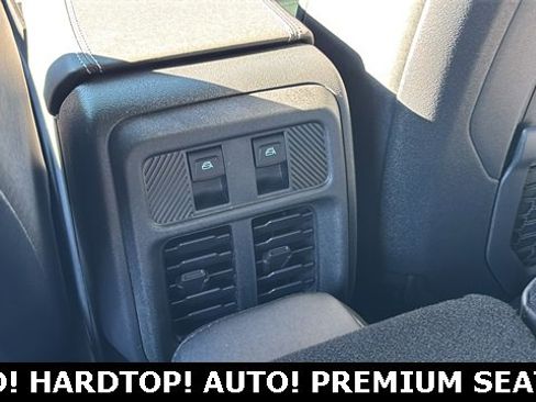 New 2025 Ford Bronco Big Bend image 7